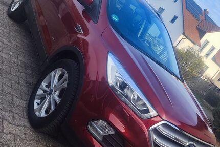 Ford Kuga 167.000 km 11.500 &euro; Nittenau 93149