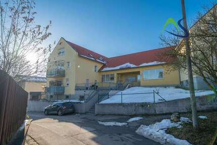 Wohnung zum Kaufen in Regensburg 239.000 € 53 m² 2 zimmer