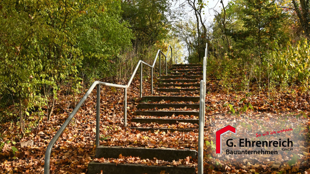 Etagenwohnung Burglengenfeld Augustenhof - 2 Zimmer, 53 m&sup2;, 259.900&euro; | Angebot:24498703