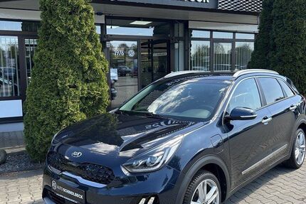 Kia Niro 75.790 km 20.990 &euro; Regensburg 93055
