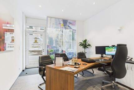 Gewerbeobjekt Regensburg Kasernenviertel - 2 Zimmer, 64 m&sup2;, 195.000&euro; | Angebot:25837612