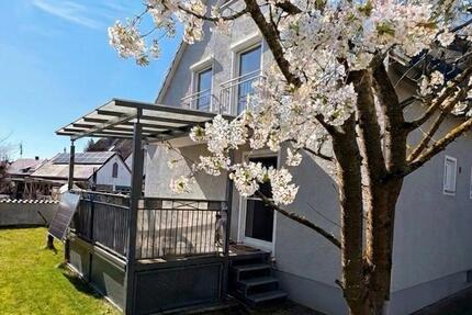 Haus Abensberg - 5 Zimmer, 130 m&sup2;, 460.000&euro; | Angebot:26566220
