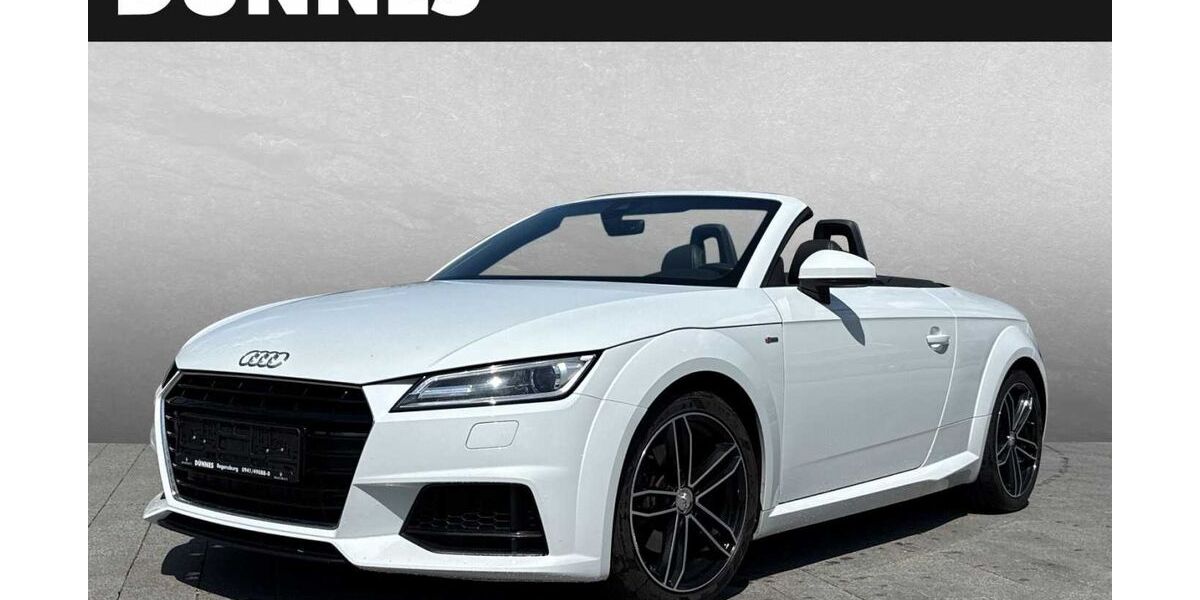 Audi TT 119.700 km 20.550 &euro; Regensburg 93059