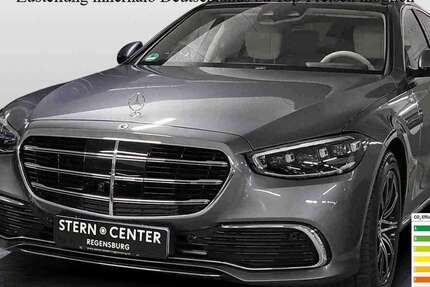 Mercedes-Benz S 350 8.500 km 99.900 &euro; Regensburg 93053