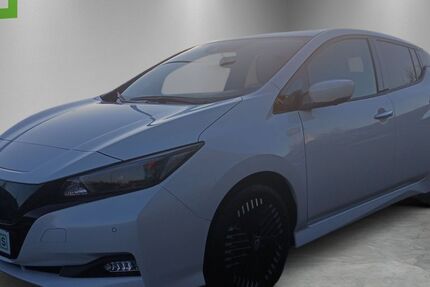 Nissan Leaf 13.180 km 17.990 &euro; Regensburg 93055