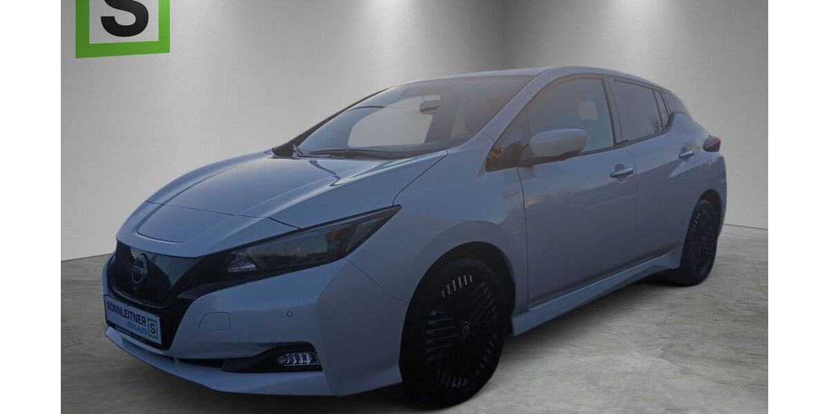 Nissan Leaf 13.180 km 17.990 &euro; Regensburg 93055