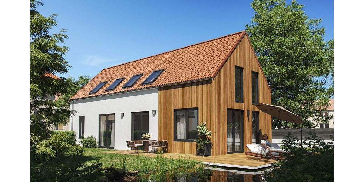 Einfamilienhaus Regensburg / Ziegetsdorf Kumpfmühl-Ziegetsdorf-Neuprüll - 7 Zimmer, 175 m&sup2;, 1.317.500&euro; | Angebot:25726432