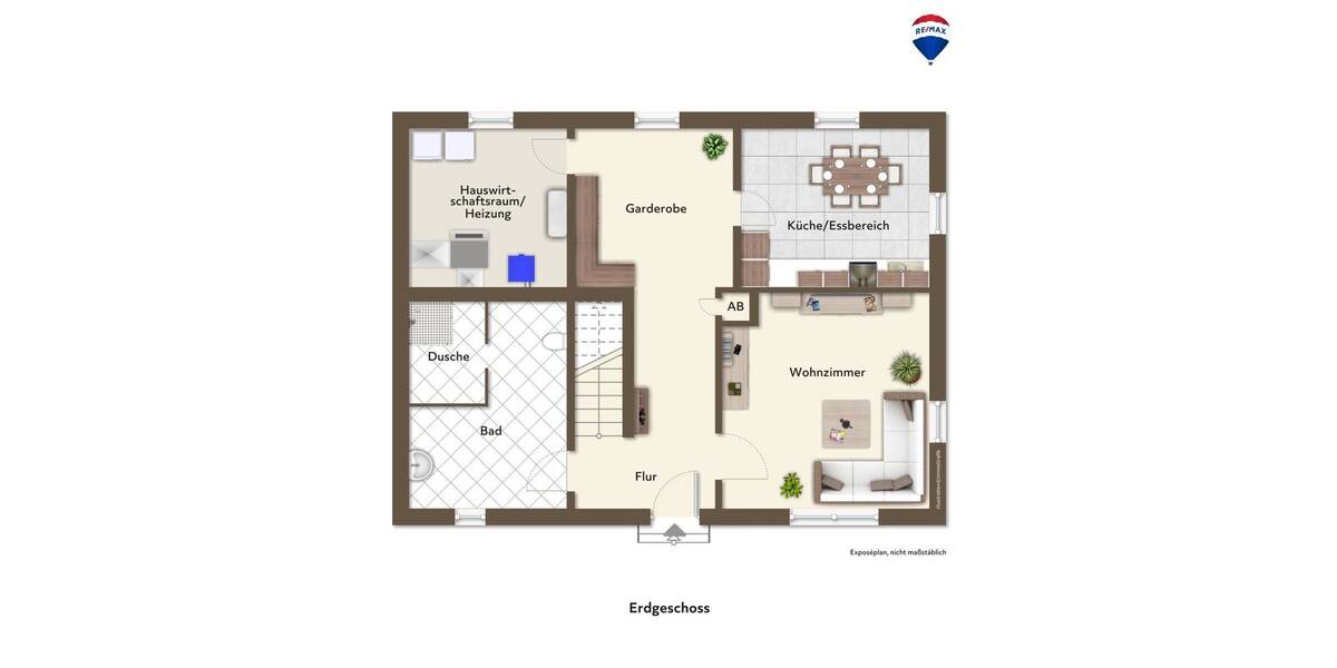 Einfamilienhaus Wörth an der Donau Hofdorf - 4 Zimmer, 105 m&sup2;, 275.000&euro; | Angebot:26453048