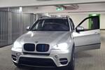 BMW X5 249.999 km 17.400 € Regensburg 93019