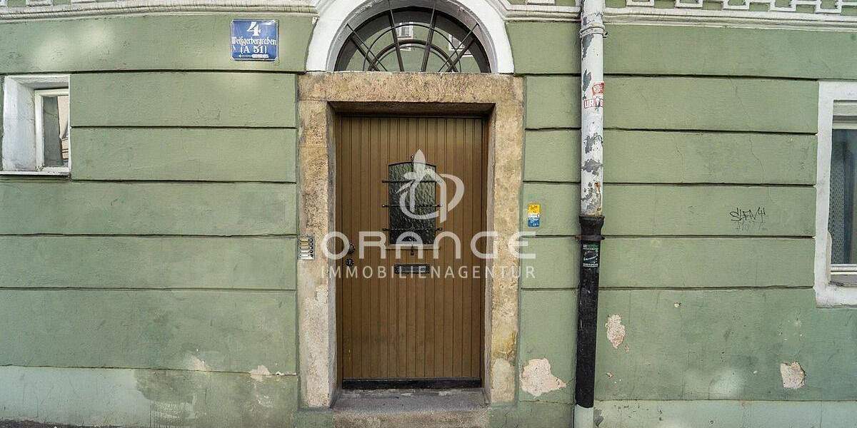 Mehrfamilienhaus, Wohnhaus Regensburg Innenstadt - 1 Zimmer, 305 m&sup2;, 999.000&euro; | Angebot:25399629