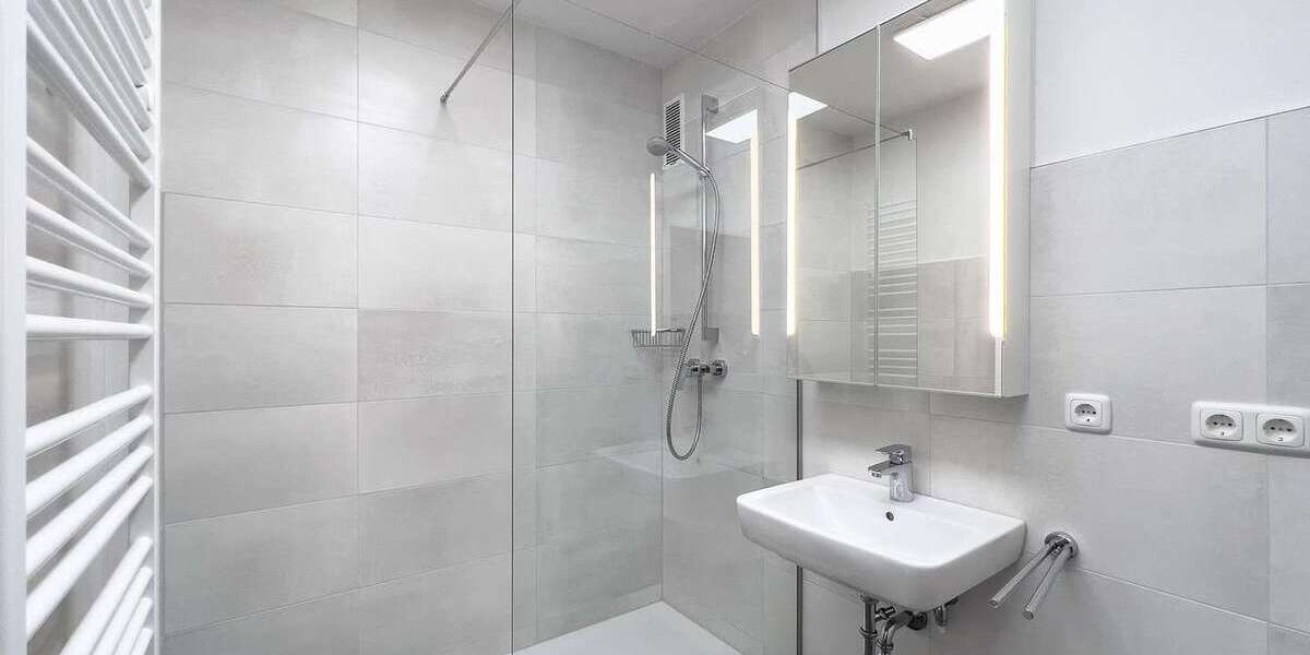 Etagenwohnung Regensburg Konradsiedlung - 3 Zimmer, 85 m&sup2;, 1.150&euro; | Angebot:26216890