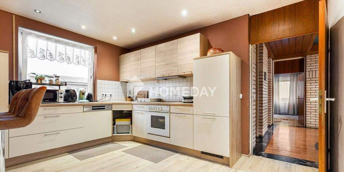 Einfamilienhaus Beratzhausen - 6 Zimmer, 188 m&sup2;, 425.000&euro; | Angebot:25732681