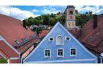 Dachgeschoßwohnung Burglengenfeld - 2 Zimmer, 60 m&sup2;, 900&euro; | Angebot:26671613