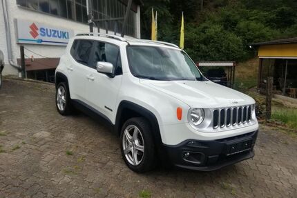 Jeep Renegade 102.174 km 9.900 &euro; Heitzenhofen 93182