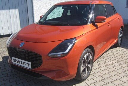 Suzuki Swift 19.162 km 17.990 &euro; Teugn 93356