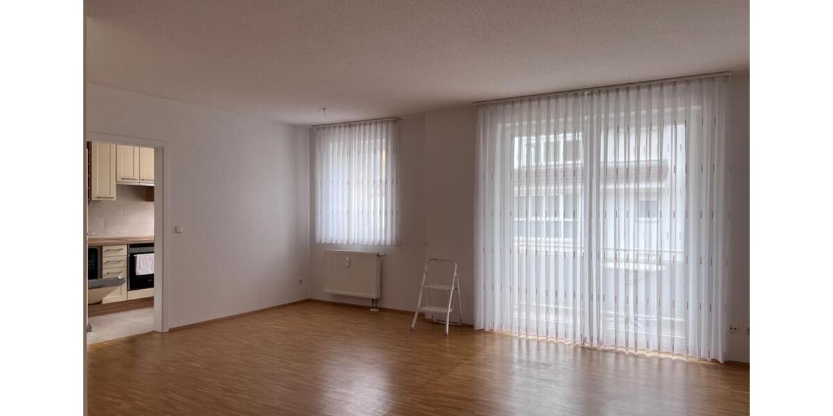 Etagenwohnung Bad Abbach - 3 Zimmer, 80 m&sup2;, 370.000&euro; | Angebot:25964449