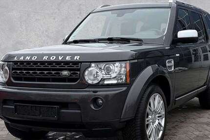 Land Rover Discovery 237.000 km 12.995 &euro; Regensburg 93059