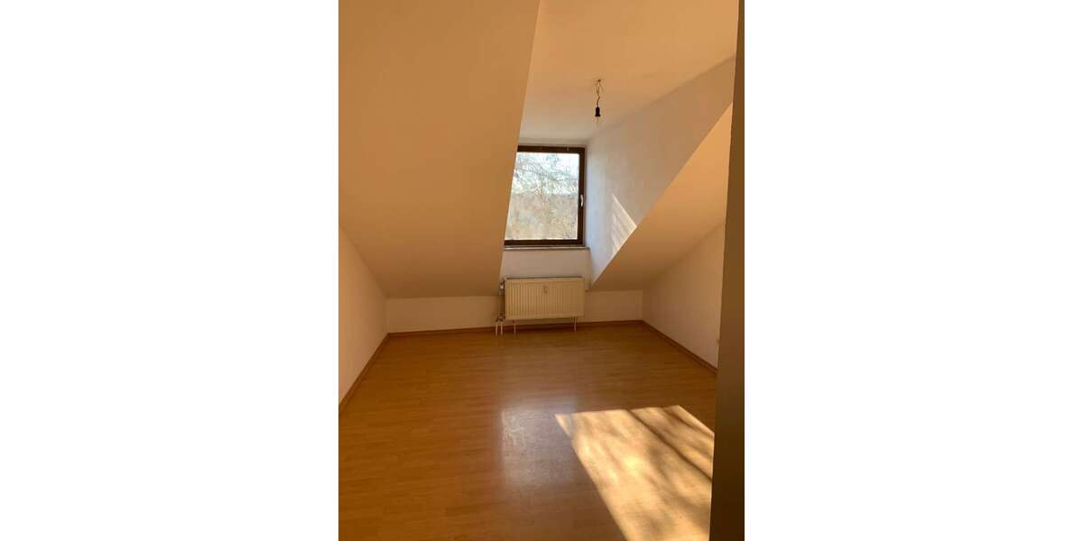 Etagenwohnung Regensburg Kasernenviertel - 1 Zimmer, 17 m&sup2;, 325&euro; | Angebot:26913762