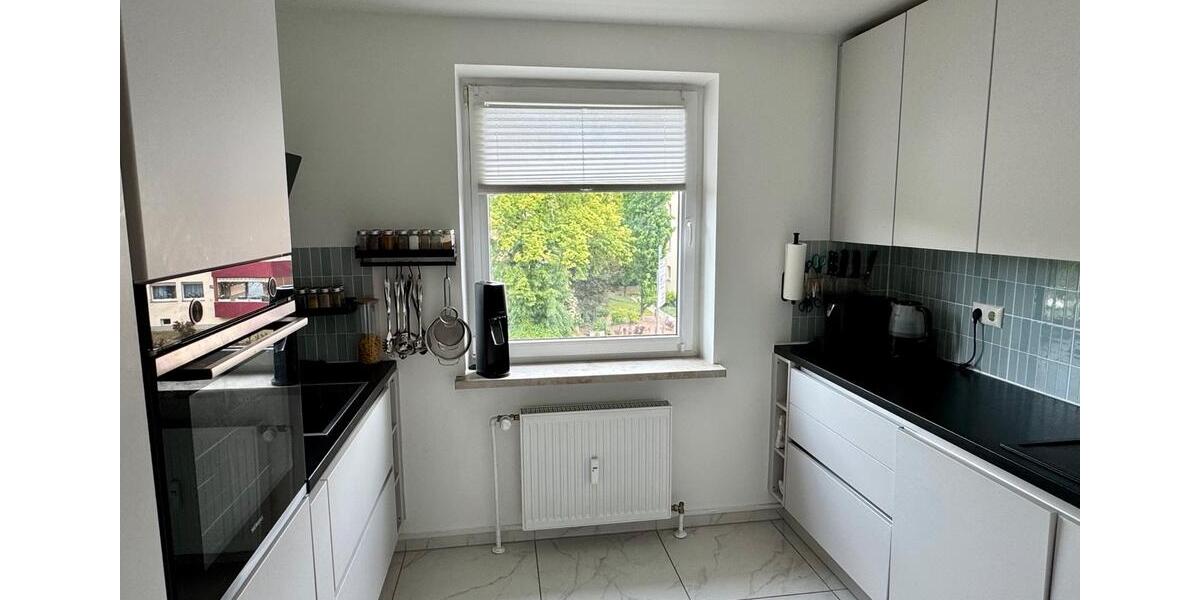 Etagenwohnung Regensburg Das Dörnberg - 2.5 Zimmer, 76 m&sup2;, 1.300&euro; | Angebot:26637305