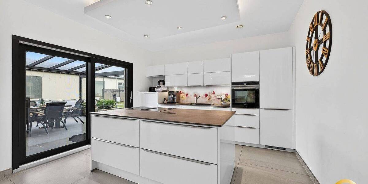 Einfamilienhaus Langquaid Sandsbach - 6 Zimmer, 253 m&sup2;, 997.000&euro; | Angebot:25915329