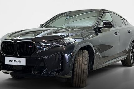 BMW X6 M60 14.600 km 109.960 &euro; Regensburg 93055