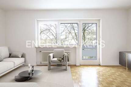 Wohnung zum Kaufen in Regensburg 249.000 € 65 m²