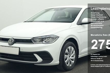 VW Polo 19.070 km 21.390 &euro; Regensburg 93055