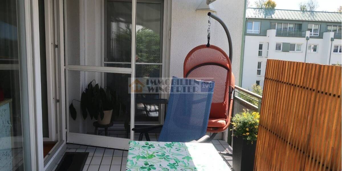 Etagenwohnung Regensburg Galgenberg - 2 Zimmer, 66 m&sup2;, 439.000&euro; | Angebot:26391855