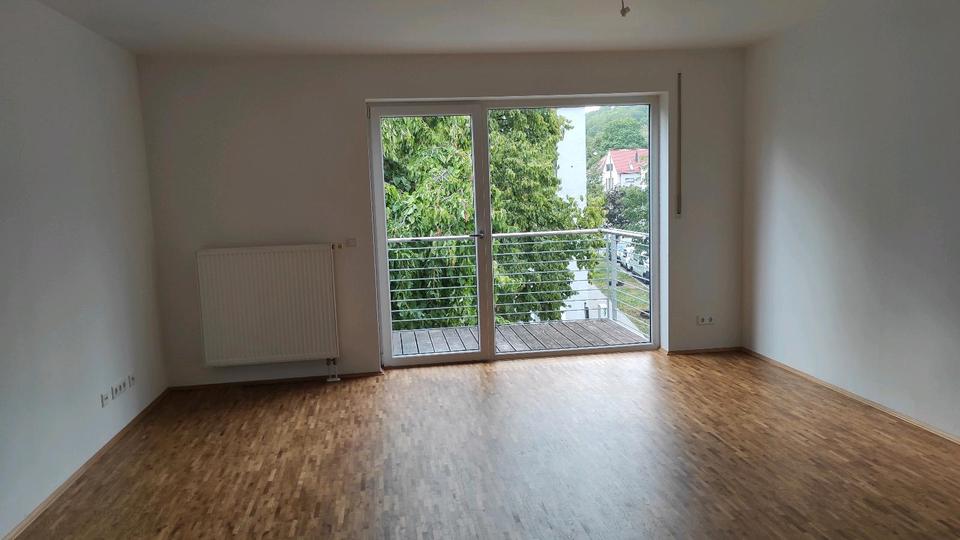 Etagenwohnung Regensburg Konradsiedlung - 2 Zimmer, 55 m&sup2;, 329.000&euro; | Angebot:27160866