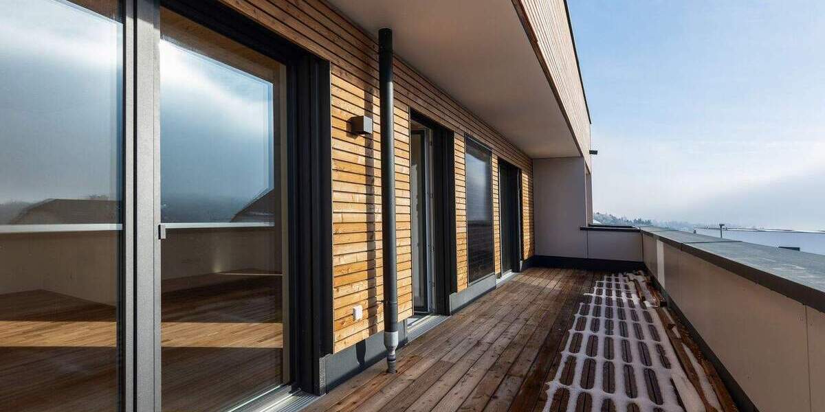 Etagenwohnung Pentling Großberg - 2 Zimmer, 73 m&sup2;, 456.000&euro; | Angebot:25728714