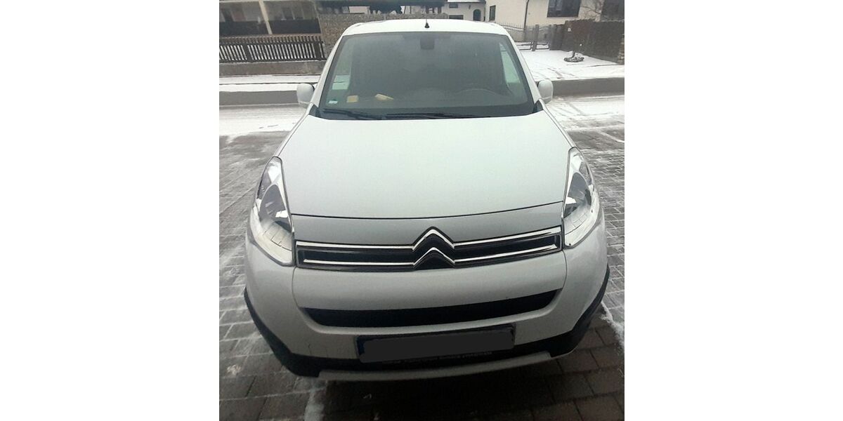 Citroen Berlingo 178.000 km 6.400 &euro; Langquaid 84085