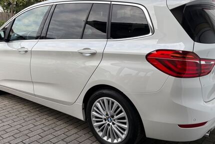 BMW 220 Gran Tourer 124.965 km 16.750 &euro; Rain 94369
