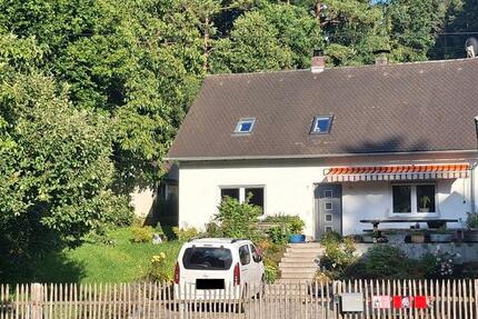 Haus in Alleinlage, Sacherl, Resthof