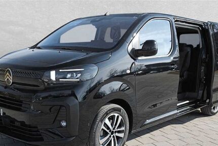 Citroen SpaceTourer 5.500 km 43.745 &euro; Regensburg 93059
