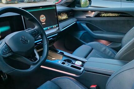 VW Passat 27.000 km 40.200 &euro; Regensburg 93049