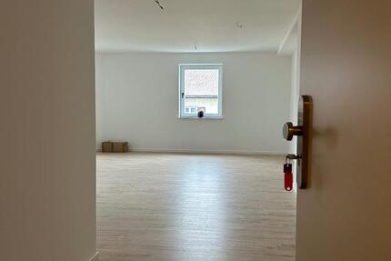 Mietwohnung in Kelheim in toller Lage 3 zimmer