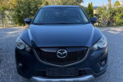 Mazda CX-5 257.500 km 6.999 &euro; Regensburg 93055