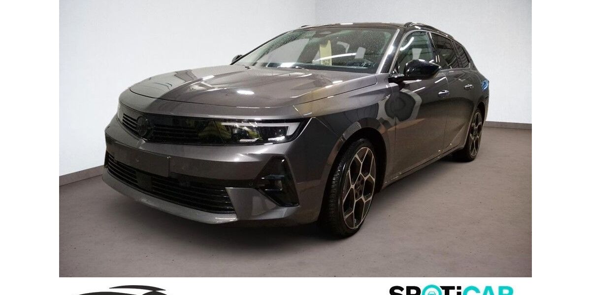 Opel Astra 36.373 km 24.580 &euro; Kelheim 93309