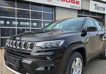 Gebrauchtwagen Jeep Compass