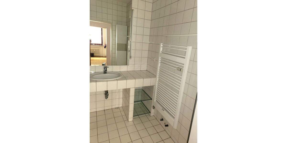 Preishammer! Schicke 2-Zimmer-Wohnung mit Loggia in der historischen Altstadt von Regensburg 2 zimmer