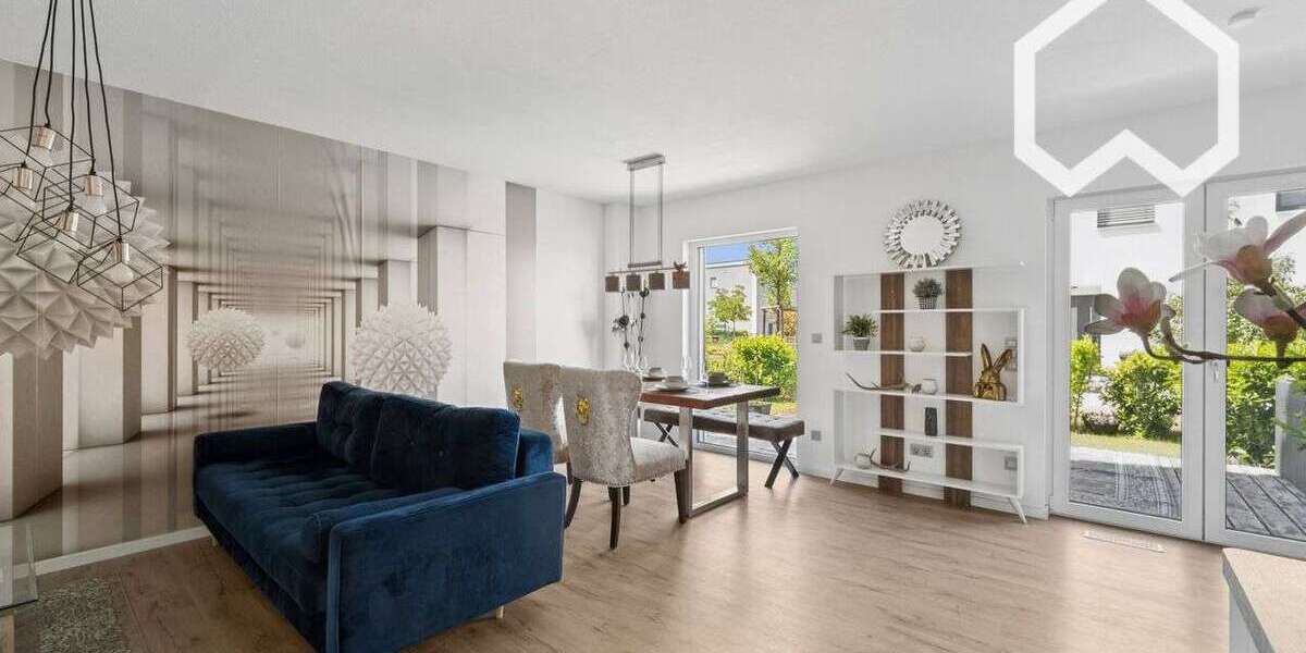 Zimmer Regensburg Brandlberg - 2 Zimmer, 1.900&euro; | Angebot:24987121