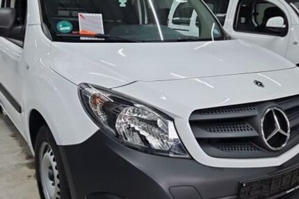 Mercedes Citan