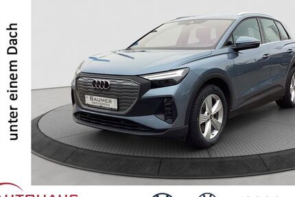 Audi Q4 e-tron 49.918 km 28.900 &euro; Abensberg 93326