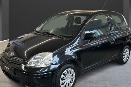 Toyota Yaris 165.615 km 1.290 &euro; Schierling 84069