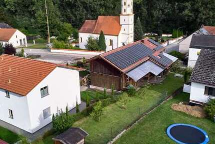 Haus zum Kaufen in Mallersdorf-Pfaffenberg Oberellenbach 499.000 € 147 m² 4 zimmer