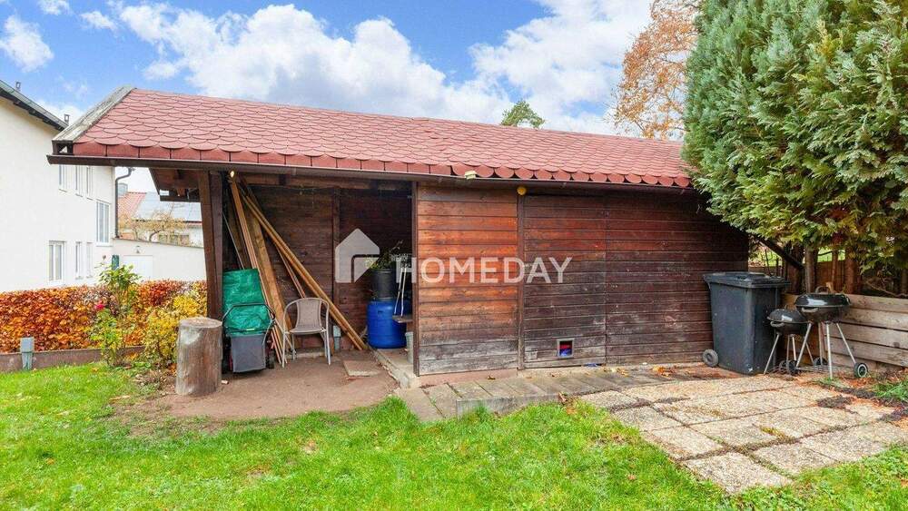 Einfamilienhaus Beratzhausen - 6 Zimmer, 188 m&sup2;, 425.000&euro; | Angebot:25732681