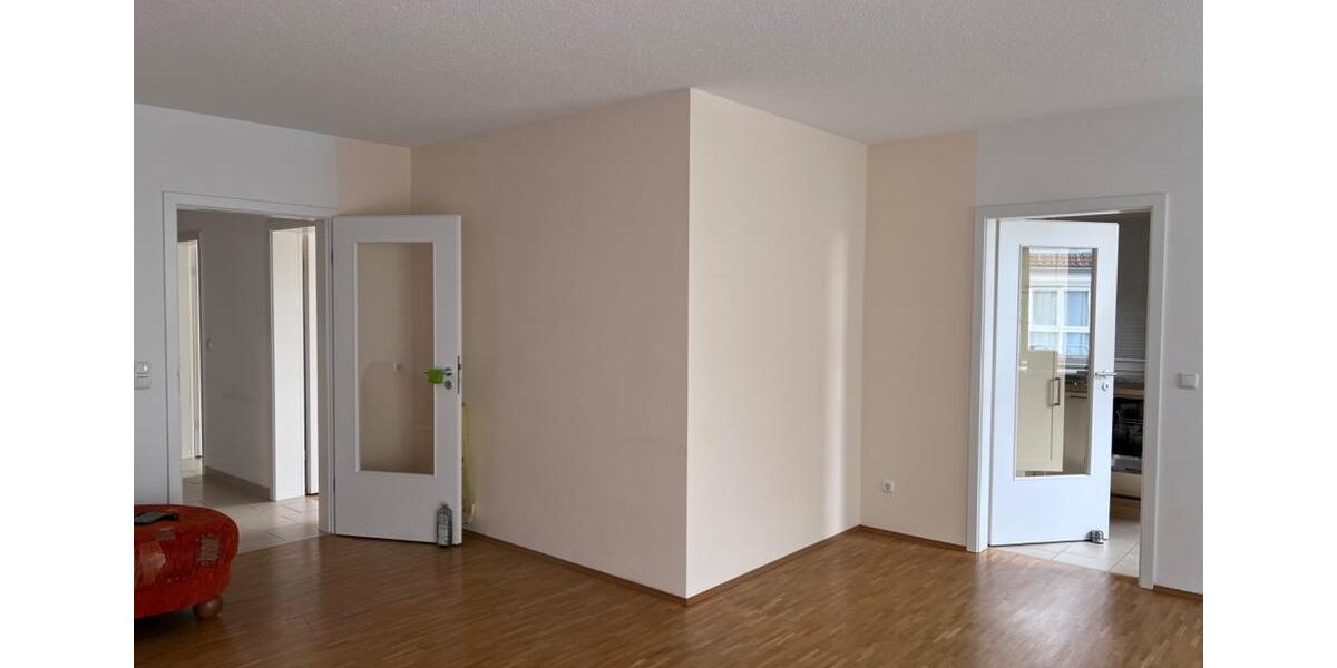 Etagenwohnung Bad Abbach - 3 Zimmer, 81 m&sup2;, 370.000&euro; | Angebot:26767576