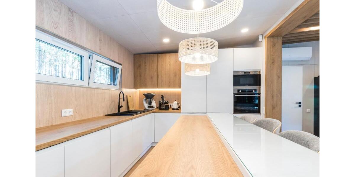 Bungalow Regensburg Kumpfmühl - 3 Zimmer, 94 m&sup2;, 249.908&euro; | Angebot:9081084