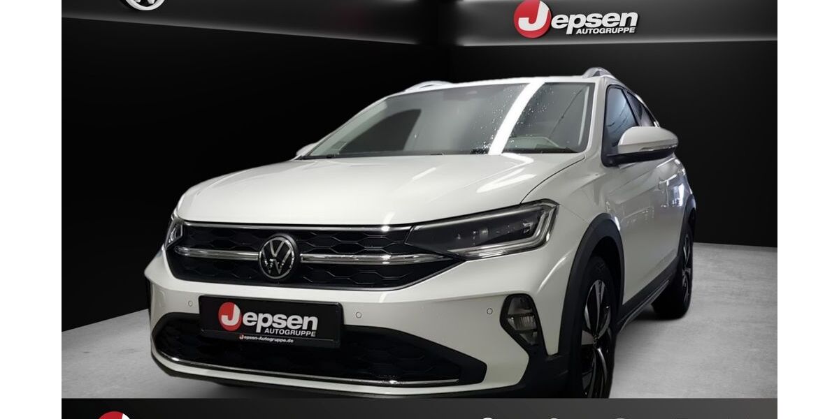 VW Taigo 4.900 km 26.970 &euro; Regensburg 93049