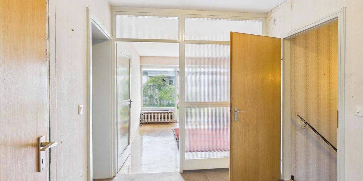 Bungalow Regensburg Westenviertel - 5 Zimmer, 121 m&sup2;, 699.000&euro; | Angebot:26741952